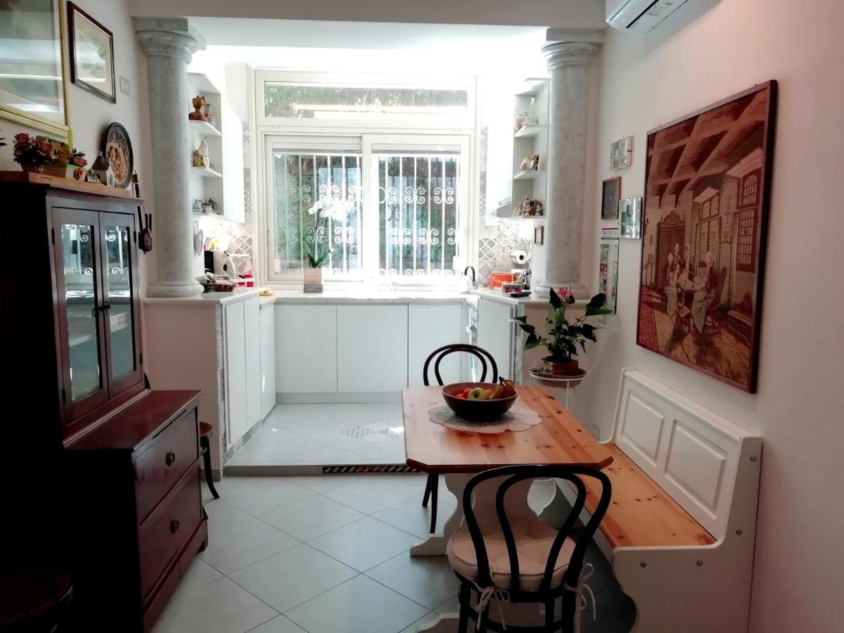Вілла Casa Louga Сорренто Екстер'єр фото