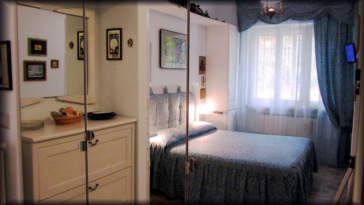 Вілла Casa Louga Сорренто Екстер'єр фото